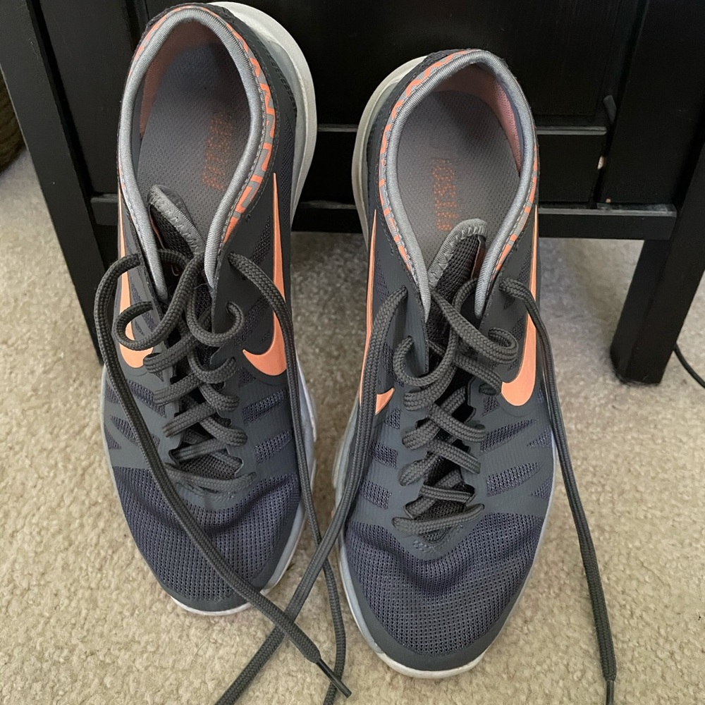 Nike sneakers